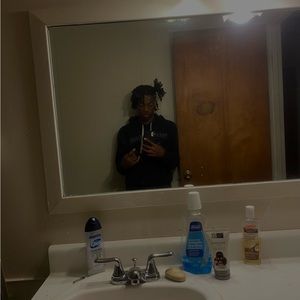 Meet your Posher, Trevor